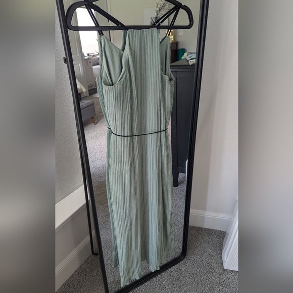 Forever21 midi dress - Picture 4 of 4